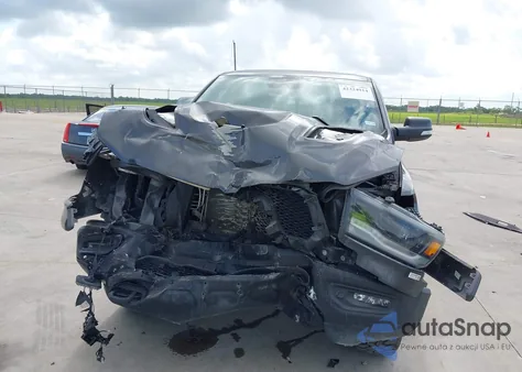 2021 Ram 1500 Rebel 4X4 5'7 Box z USA, uszkodzony, nr VIN 1C6SRFLT7MN537312